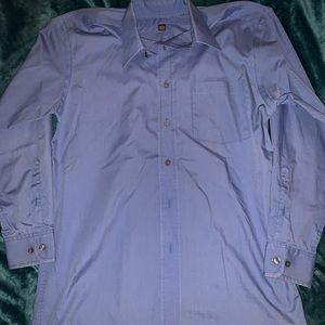 Men’s Button Up Shirt